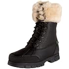 Lauren Ralph Lauren Qinta Shearling Boot