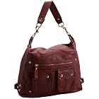 Melie Bianco W9-345 Shoulder Bag Backpack