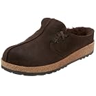 Haflinger Saskatchewan Shearling Slipper