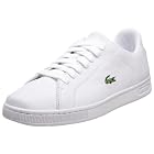 Lacoste Men's Carnaby R Sneaker