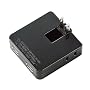 SANWA SUPPLY ACA-IP14BK USB�[�d�^�b�v�^AC�A�_�v�^ �u���b�N