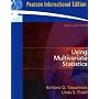 Using Multivariate Statistics