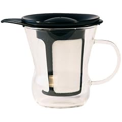 HARIO ワンカップティーメーカー 200ml 