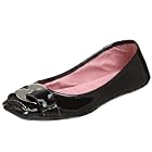 Gwyneth Shoes Icon Flat