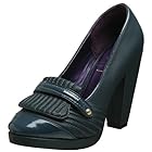 Le Due by Due Farina Agnis Pump