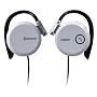 Logitec Bluetooth�Ή����C�����X�w�b�h�t�H��(�z���C�g) LBT-HP110C2WH