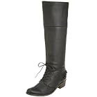 [ナッツリー] vallencia pleats boots