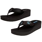 Teva Mandalyn 2 Pack Wedge Flip Flop