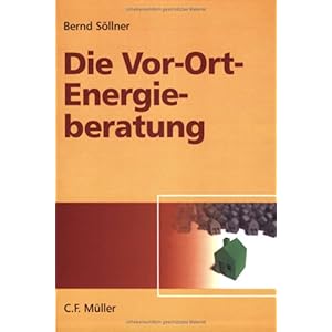 【クリックで詳細表示】Die Vor-Ort-Energieberatung [Perfect]