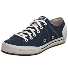 Helly Hansen Latitude 90 Canvas Deck Shoe