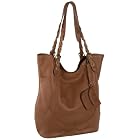 Nine West Vintage America Sousxie Large Tote