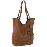 Nine West Vintage America Sousxie Large Tote