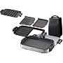 ZOJIRUSHI �z�b�g�v���[�g�₫�₫�O�� EA-ES65-XL �X�e�����X�O���[