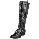 Pour La Victoire Kerry Lace-up Knee-High Boot