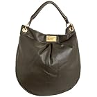 Marc by Marc Jacobs Classic Q Huge Hillier Hobo