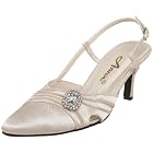 Annie Shoes Ann Slingback