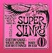 Ernieball Super Slinky(2223) �A�[�j�[�{�[�� �G���L�M�^�[��
