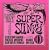 Ernieball Super Slinky(2223) �A�[�j�[�{�[�� �G���L�M�^�[��