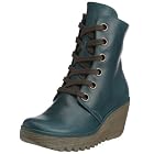 Fly London Yarg Bootie
