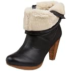 Volatile Buttercup Bootie