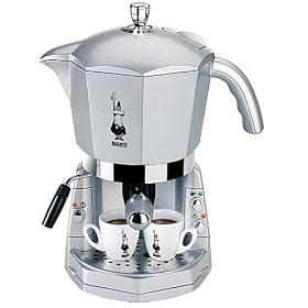 BIALETTI �d�C���G�X�v���b�\���[�J�[ Mokona(���b�R�[�i)