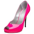 Georgina Goodman Heidi Pump