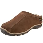 Old Friend Alpine Sheepskin Lined Shoe
