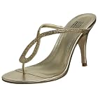 Pelle Moda Damsel Thong Sandal