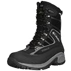 Columbia Sportswear Men's Titanium Bugaboot Xtm Omni-Tech Insulated Winter Boot