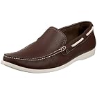 Bally Zenin 12 Moccasin