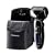 Panasonic �����_�b�V�� �� ES-LA92-K