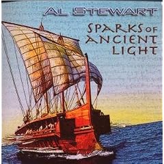 Sparks of Ancient Light