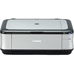 Canon PIXUS インクジェット複合機 MP560