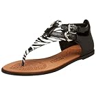 Naughty Monkey Women's Subliminal  Sandal