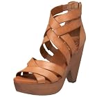 Lucky Brand Abeo Platform Sandal