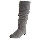 Restricted Honey Love Boot