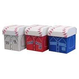 �i�{�[���ȒP�H��V���[�Y ���[���h�x�[�X�{�[����������BOX 3�g