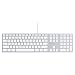 �A�b�v�� Apple Keyboard (�e���L�[�t��) -US MB110LL/A