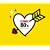 �N���C�}�b�N�X 80�fs YELLOW