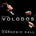 Arcadi Volodos Live at Carnegie Hall