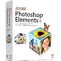 Adobe Photoshop Elements 6.0 ���{��� �抷���E�A�b�v�O���[�h��  Macintosh��
