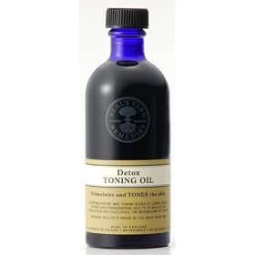 �j�[���Y���[�h�����f�B�[�Y �{�f�B�g�[�j���O�I�C��  100ml