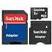 SanDisk microSD�g�у������[�L�b�g2GB SDSDQ-2048-J95MK