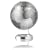 atmosphere �n���V Appearance �i�V���o�[���m�g�[���F�A���~�j�E���x�[�X�j