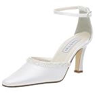 Touch Ups Women's Meredith Dyeable Pump