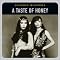 Old Black Girl Group/Duo (US)