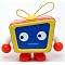 �`���̎q���ԑg�u�E�S�E�S���[�K�v�P��DVD�S5���̃����[�X���A�����l�����G�R�p�b�P�[�W�d�l�œo��I