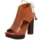 Pour La Victoire Women's Fanny Open-toe Platform
