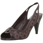 Exchange by Charles David Fanci Slingback Sandal