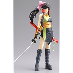 【クリックで詳細表示】SIF EX げんしけん 大野加奈子